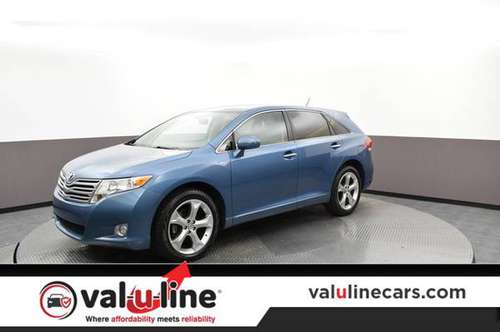 2009 Toyota Venza Tropical Sea Metallic *WHAT A DEAL!!* for sale in Annapolis, MD