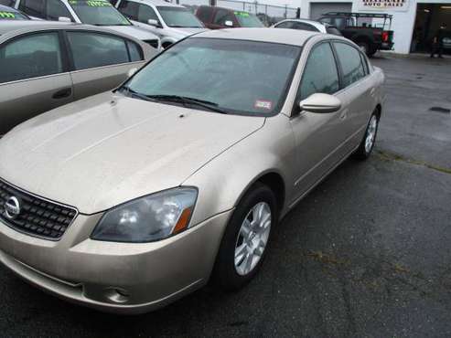 *****2006 NISSAN ALTIMA***** for sale in Beverly, MA
