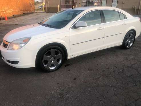 2008 Saturn aura for sale in milwaukee, WI