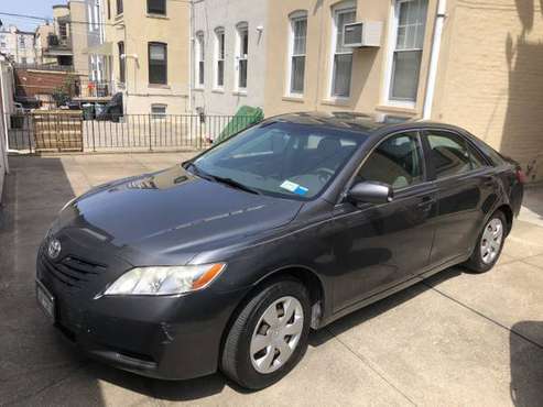 2008 Toyota Camry for sale in NEW YORK, NY
