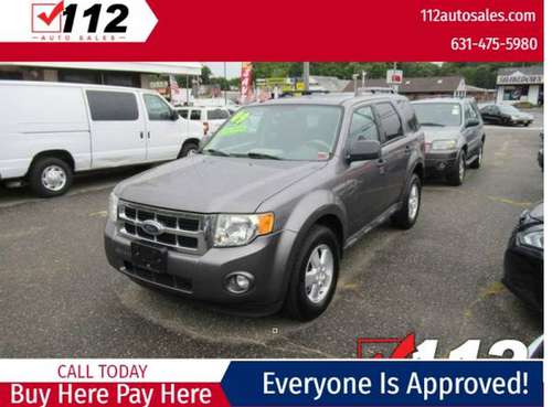 2009 Ford Escape XLT for sale in Patchogue, NY