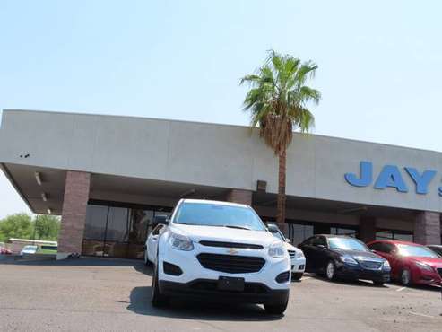 2016 Chevrolet Equinox 4dr / GREAT SELECTION TO CHOOSE FROM /... for sale in Tucson, AZ