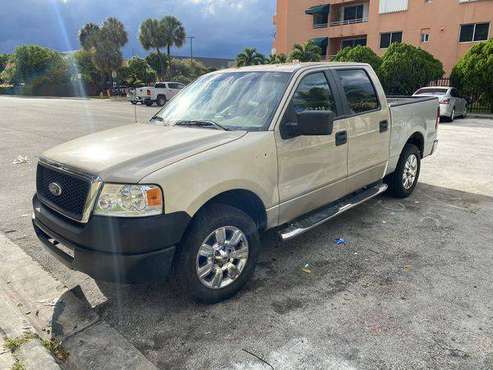 2008 Ford F150 XLT - cars & trucks - by owner - vehicle automotive... for sale in Miami, FL