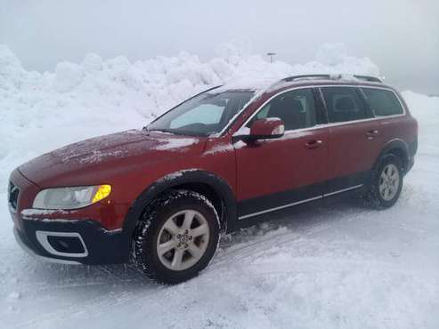 2012 Volvo XC70 AWD Wagon... Great for sale in Anchorage, AK