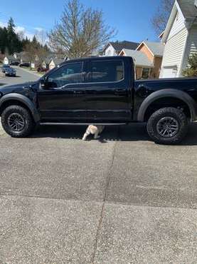 2017 Ford Raptor for sale in Bend, OR
