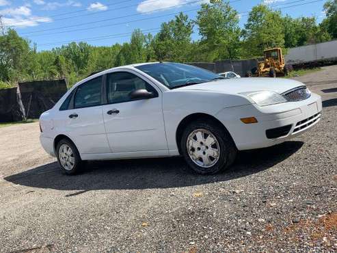 2007 Ford Focus for sale in Middle River, MD