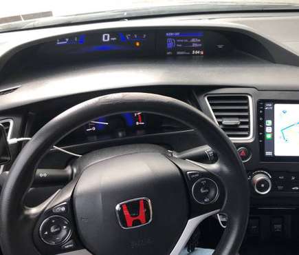2015 Honda Civic for sale in Lehigh Valley, PA