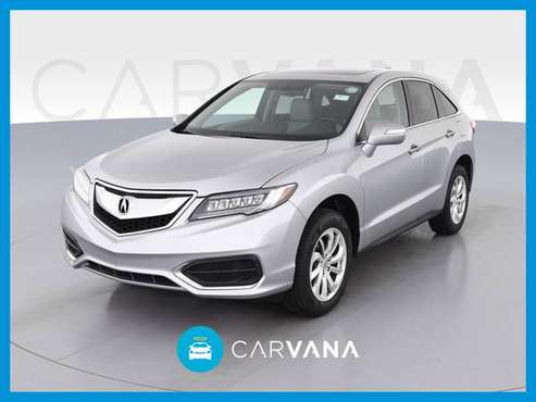 2018 Acura RDX Technology and AcuraWatch Plus Pkg Sport Utility 4D for sale in Lakeland, FL