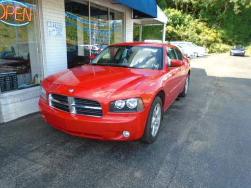 2010 Dodge Charger SXT *Rent to Own with No Credit Check!* for sale in Pittsburgh, PA