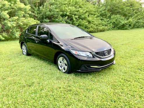 2014 Honda Civic for sale in Fort Myers, FL