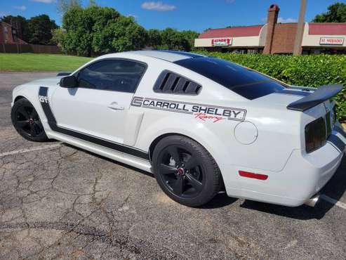 2007 Shelby GT for sale in Tulsa, OK