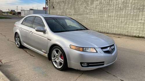2007 ACURA TL - - by dealer - vehicle automotive sale for sale in Westland, MI