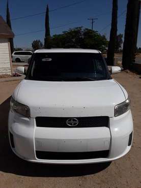 2010 Toyota scion xb for sale in Palmdale, CA