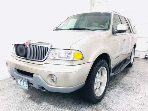 2000 Lincoln Navigator Clean Title *WE FINANCE* for sale in Portland, OR
