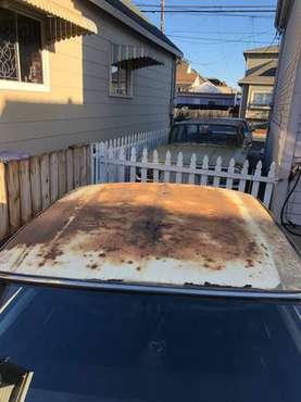 1970 Toyota Corolla - cars & trucks - by owner - vehicle automotive... for sale in Alameda, CA