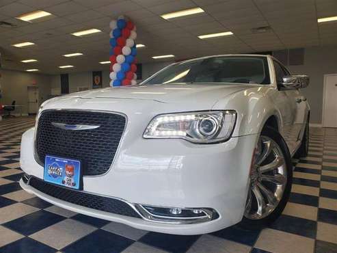 2019 CHRYSLER 300 Limited No Money Down! Just Pay Taxes Tags! - cars... for sale in Manassas, WV