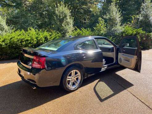 2006 Dodge Charger R/T - cars & trucks - by owner - vehicle... for sale in Nesbit, TN