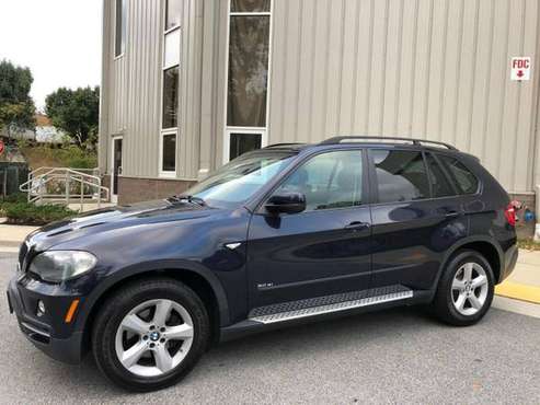 2008 BMW X5 Over 29 Service Records MD Inspected Like New for sale in Laurel, District Of Columbia