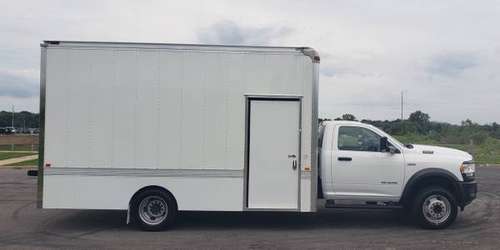 ~ ~ ~ 2019 RAM 5500 Tradesman Chassis Cab 4x2 ( Cargo Box ) ~ ~ ~ -... for sale in Mukwonago, WI