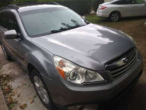2010 Subaru Outback for sale in Providence, RI