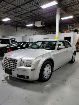 2005 CHRYSLER 300 $2000 DOWN PAYMENT NO CREDIT CHECKS!!! - cars &... for sale in Brook Park, OH
