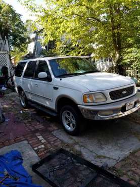 Ford Expedition 1998 for sale in Springfield, OH