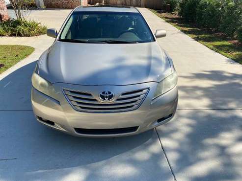 2007 Toyota Camry XLE - cars & trucks - by owner - vehicle... for sale in Daphne, AL