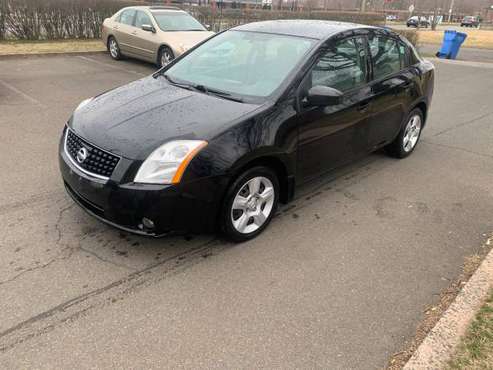 2010 Nissan Sentra for sale in New London, CT
