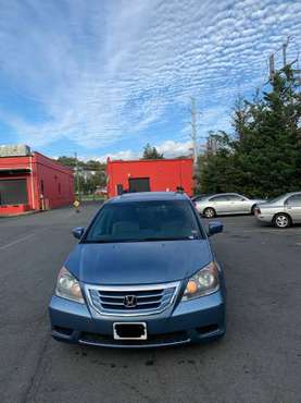 2008 Honda Odyssey - cars & trucks - by owner - vehicle automotive... for sale in Washington, District Of Columbia