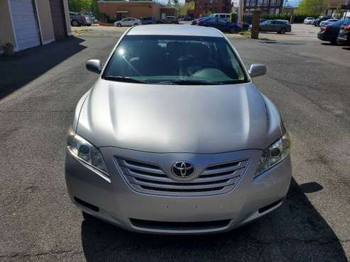 2007 Toyota camry for sale in Pawtucket, MA