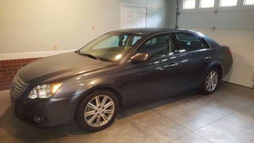 Avalon LIMITED 2008 - cars & trucks - by owner - vehicle automotive... for sale in Newton, NC
