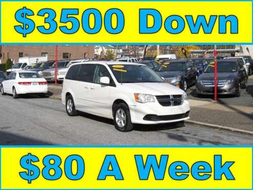 2011 Dodge Grand Caravan Mainstreet - Ask About Our Special Pricing!... for sale in Prospect Park, DE