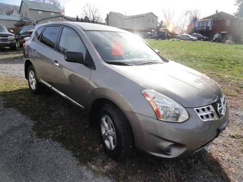 2012 Nissan Rogue - - by dealer - vehicle automotive for sale in Altoona, PA