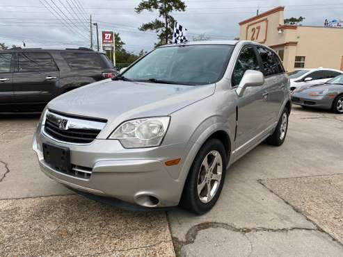 2008 Saturn Vue Hybrid ** LEATHER! SUPER CLEAN * - cars & trucks -... for sale in Tallahassee, FL