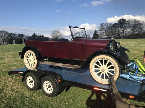 1924 Dodge Touring for sale in Clarksville, GA