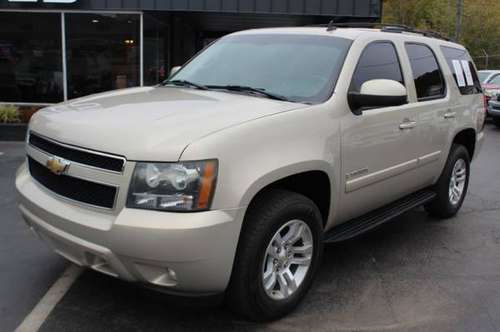 2007 CHEVROLET TAHOE 1500 Text Offers/Trades for sale in Knoxville, TN