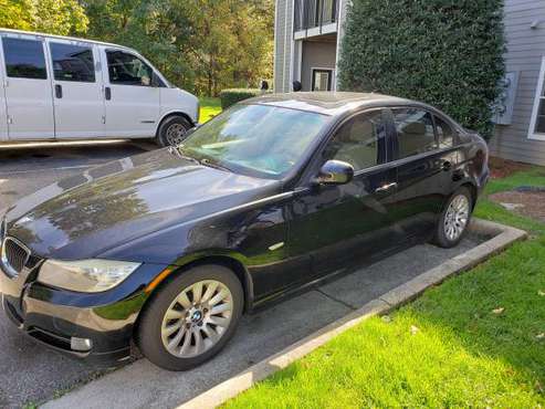 2009 BMW 328i - cars & trucks - by owner - vehicle automotive sale for sale in Jamestown, NC