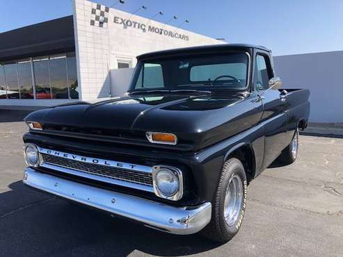 1964 Chevrolet C10 - cars & trucks - by dealer - vehicle automotive... for sale in Palm Springs, CA