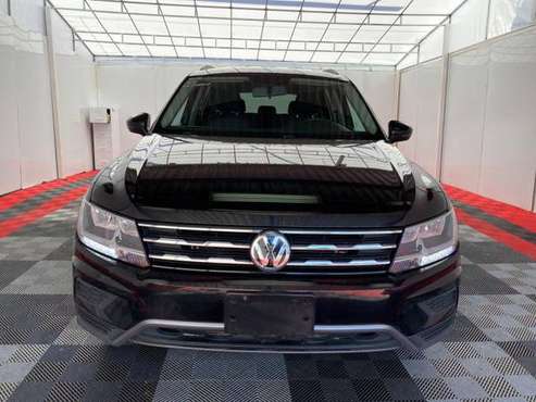 2019 Volkswagen Tiguan 2 0T S SUV - - by dealer for sale in Richmond Hill, NY