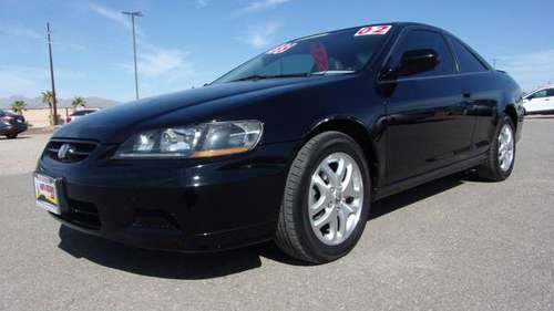 2002 Honda Accord EX for sale in Lake Havasu City, AZ