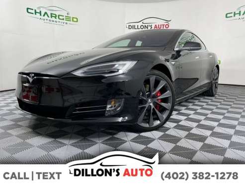 2020 Tesla Model S - - by dealer - vehicle automotive for sale in Lincoln, NE