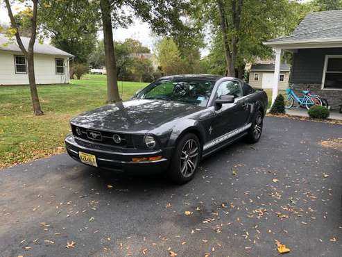 07 ford mustang for sale in Freehold, NJ