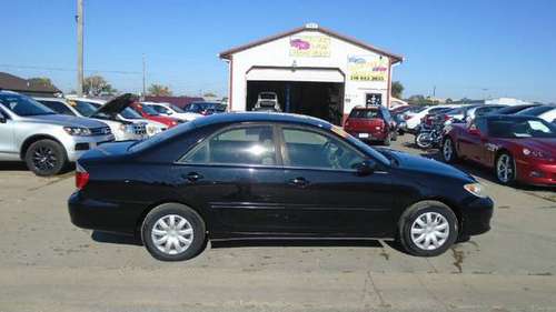 06 toyota camry 149,000 miles $3900 for sale in Waterloo, IA