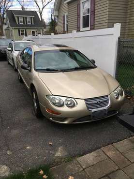 2000 Chrysler 300m - cars & trucks - by owner - vehicle automotive... for sale in Haverhill, MA