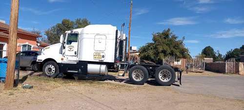 Kenworth 2007 - cars & trucks - by owner - vehicle automotive sale for sale in El Paso, TX