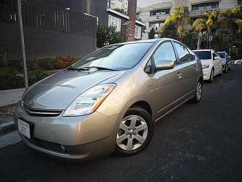 2009 Toyota Prius Touring Five (99k/Clean Title) NEW HYBRID BATTERY for sale in Los Angeles, CA