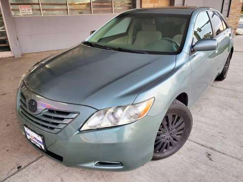 2007 TOYOTA CAMRY - - by dealer - vehicle automotive for sale in MILWAUKEE WI 53209, WI