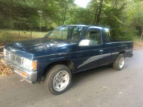 1994 Nissan p/u Truck for sale in Atlanta, GA