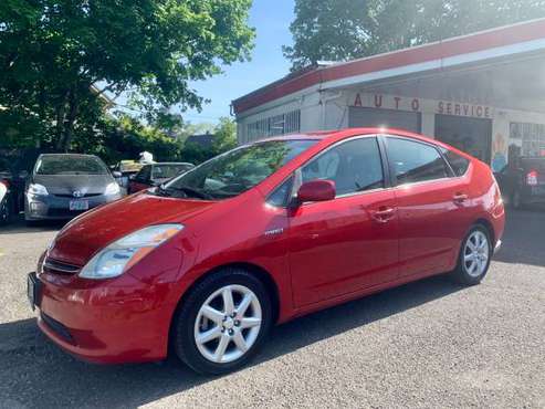 2007 Toyota Prius Fully Loaded! UltraReliable! - - by for sale in Portland, OR