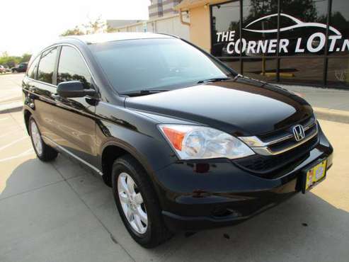 2011 ✦✦HONDA CR-V✦✦ - cars & trucks - by dealer - vehicle automotive... for sale in Bryan, TX